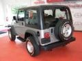 Silverstone Metallic - Wrangler Sport 4x4 Photo No. 6