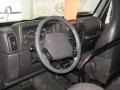 Silverstone Metallic - Wrangler Sport 4x4 Photo No. 11