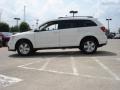 2011 Bianco White Dodge Journey Mainstreet  photo #6