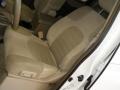 2005 Avalanche White Nissan Pathfinder SE 4x4  photo #14