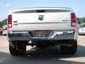 Bright Silver Metallic - Ram 3500 HD Laramie Crew Cab 4x4 Dually Photo No. 4