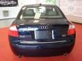 2005 Moro Blue Pearl Effect Audi A4 1.8T quattro Sedan  photo #7