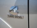 2011 Dodge Ram 3500 HD Laramie Crew Cab 4x4 Dually Marks and Logos