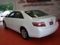 Super White - Camry LE Photo No. 6