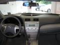 Super White - Camry LE Photo No. 10