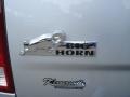 2011 Bright Silver Metallic Dodge Ram 1500 Big Horn Crew Cab 4x4  photo #15