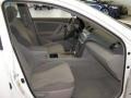 Super White - Camry LE Photo No. 26
