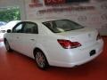 Blizzard White Pearl - Avalon Limited Photo No. 5