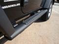 2011 Black Jeep Wrangler Sport 4x4  photo #17