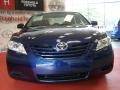 Blue Ribbon Metallic - Camry LE Photo No. 2