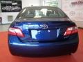 Blue Ribbon Metallic - Camry LE Photo No. 6