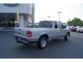 Silver Metallic - Ranger XLT SuperCab Photo No. 3