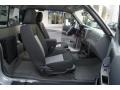 Silver Metallic - Ranger XLT SuperCab Photo No. 12