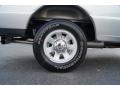 2011 Ford Ranger XLT SuperCab Wheel and Tire Photo