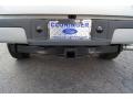 Silver Metallic - Ranger XLT SuperCab Photo No. 17