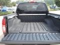 2010 Super Black Nissan Frontier Pro-4X Crew Cab 4x4  photo #14