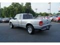 Silver Metallic - Ranger XLT SuperCab Photo No. 30