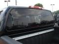 2010 Super Black Nissan Frontier Pro-4X Crew Cab 4x4  photo #39