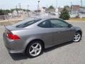 2006 Magnesium Metallic Acura RSX Type S Sports Coupe  photo #3