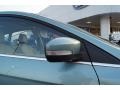 2012 Frosted Glass Metallic Ford Focus SEL 5-Door  photo #18