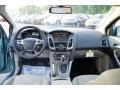 Stone Dashboard Photo for 2012 Ford Focus #50249672