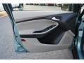 Stone Door Panel Photo for 2012 Ford Focus #50249681