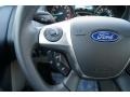 2012 Ford Focus SEL 5-Door Controls