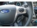 2012 Frosted Glass Metallic Ford Focus SEL 5-Door  photo #28