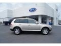 Wheat Beige - Touareg V6 Photo No. 2