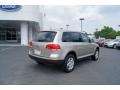 Wheat Beige - Touareg V6 Photo No. 3