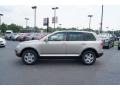 Wheat Beige - Touareg V6 Photo No. 5