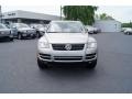 Wheat Beige - Touareg V6 Photo No. 7