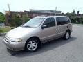 2001 Natural Beige Metallic Nissan Quest GLE  photo #1