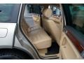 Wheat Beige - Touareg V6 Photo No. 14