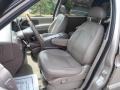 2001 Natural Beige Metallic Nissan Quest GLE  photo #3