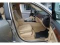 Wheat Beige - Touareg V6 Photo No. 15