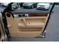 Wheat Beige - Touareg V6 Photo No. 17