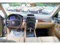 Wheat Beige - Touareg V6 Photo No. 23