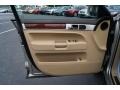Wheat Beige - Touareg V6 Photo No. 24