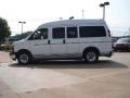 Summit White - Savana Van 1500 Passenger Conversion Photo No. 6