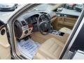 Wheat Beige - Touareg V6 Photo No. 25
