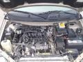 2001 Nissan Quest 3.3 Liter SOHC 12-Valve V6 Engine Photo