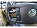Wheat Beige - Touareg V6 Photo No. 28