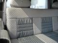 Summit White - Savana Van 1500 Passenger Conversion Photo No. 16