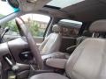 2001 Natural Beige Metallic Nissan Quest GLE  photo #27