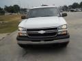 2007 Summit White Chevrolet Silverado 1500 Classic Regular Cab  photo #2