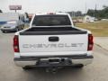 2007 Summit White Chevrolet Silverado 1500 Classic Regular Cab  photo #3