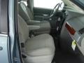 2008 Clearwater Blue Pearlcoat Chrysler Town & Country Touring  photo #18