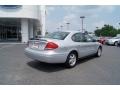 2006 Silver Frost Metallic Ford Taurus SE  photo #3