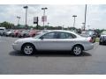 2006 Silver Frost Metallic Ford Taurus SE  photo #5